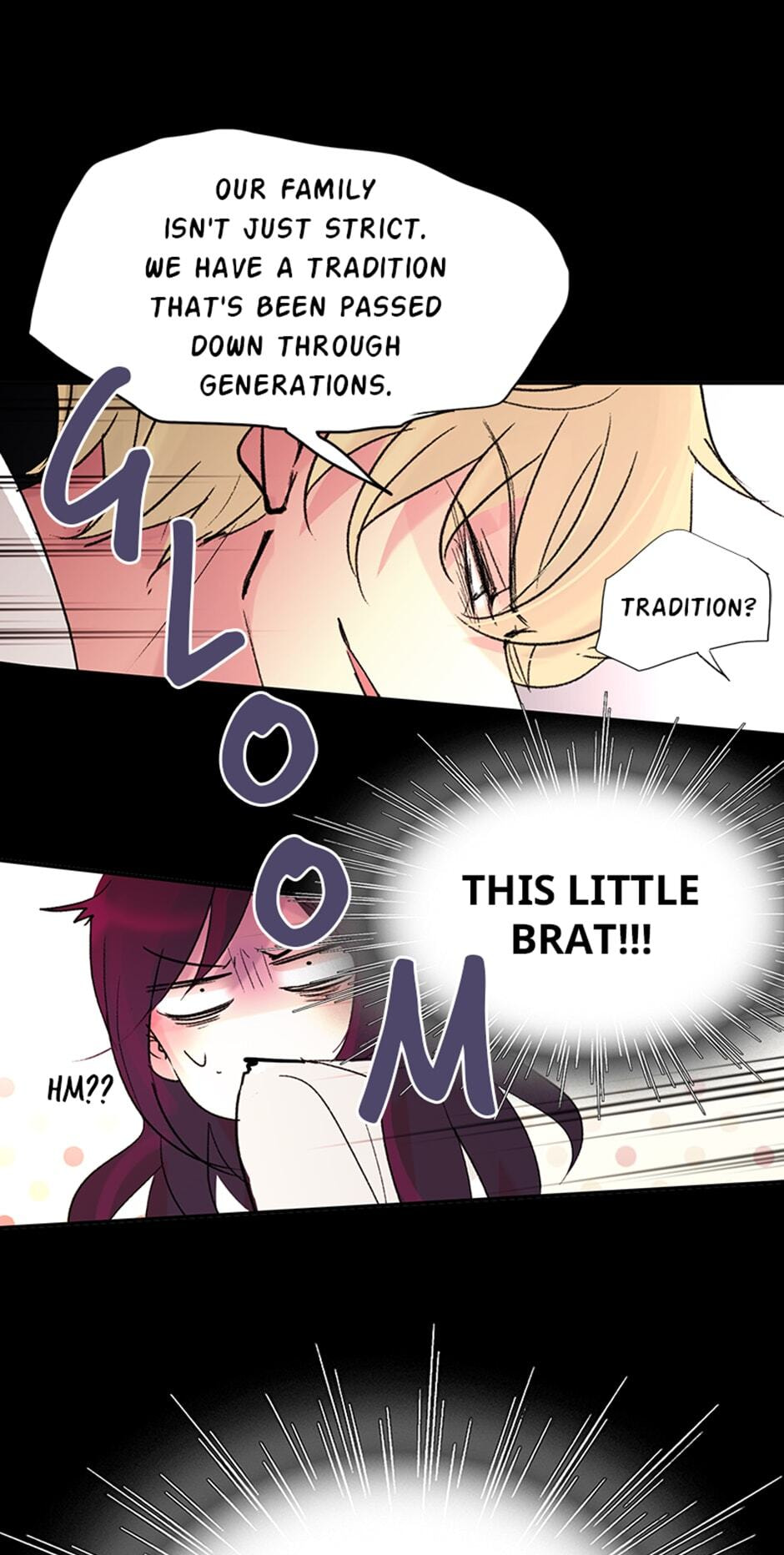 Here We Go Again Chapter 62 page 11 - 