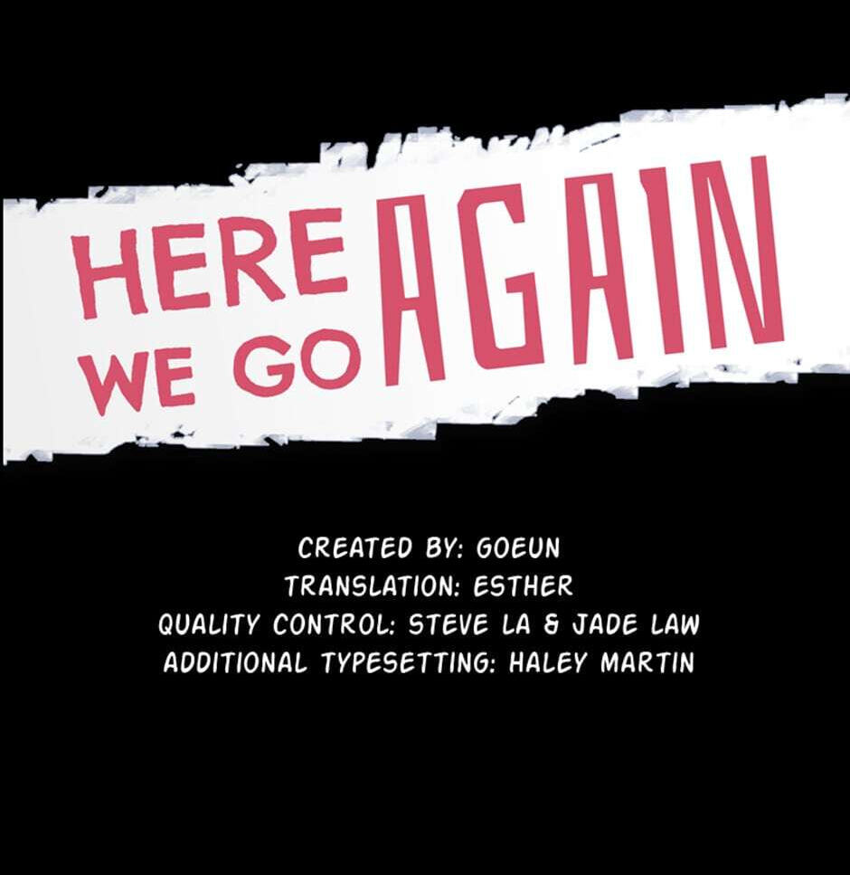 Here We Go Again Chapter 62 page 105 - 