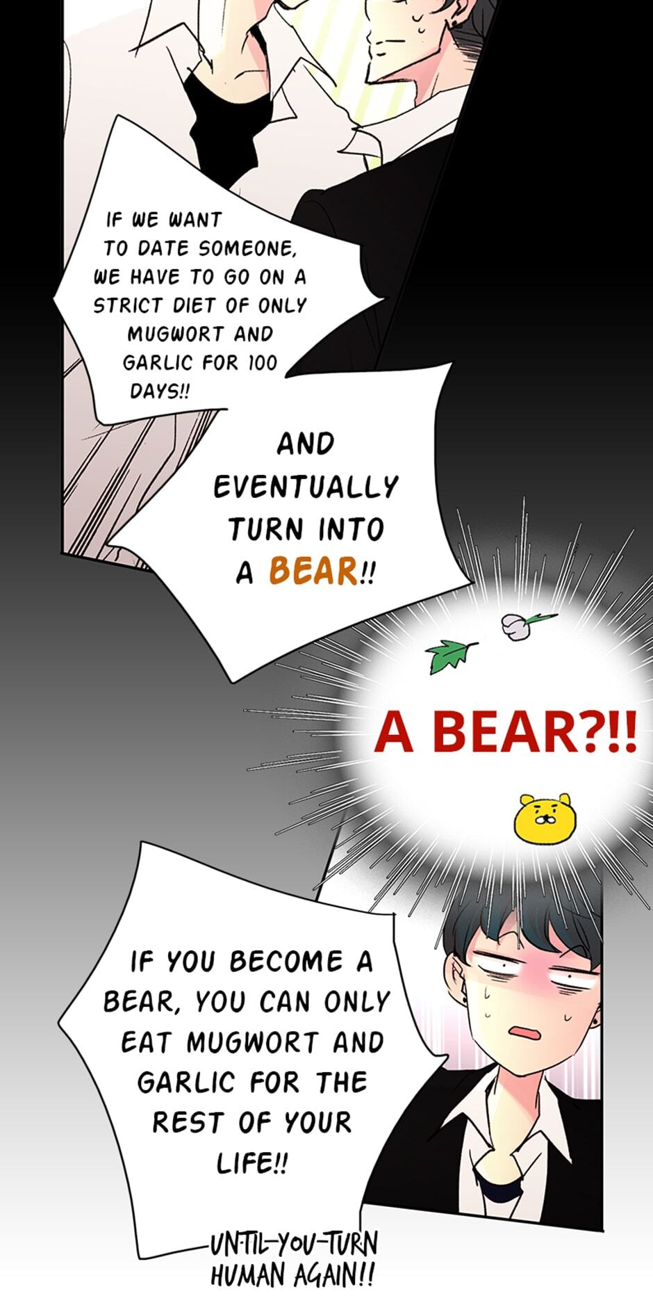 Here We Go Again Chapter 62 page 13 - 