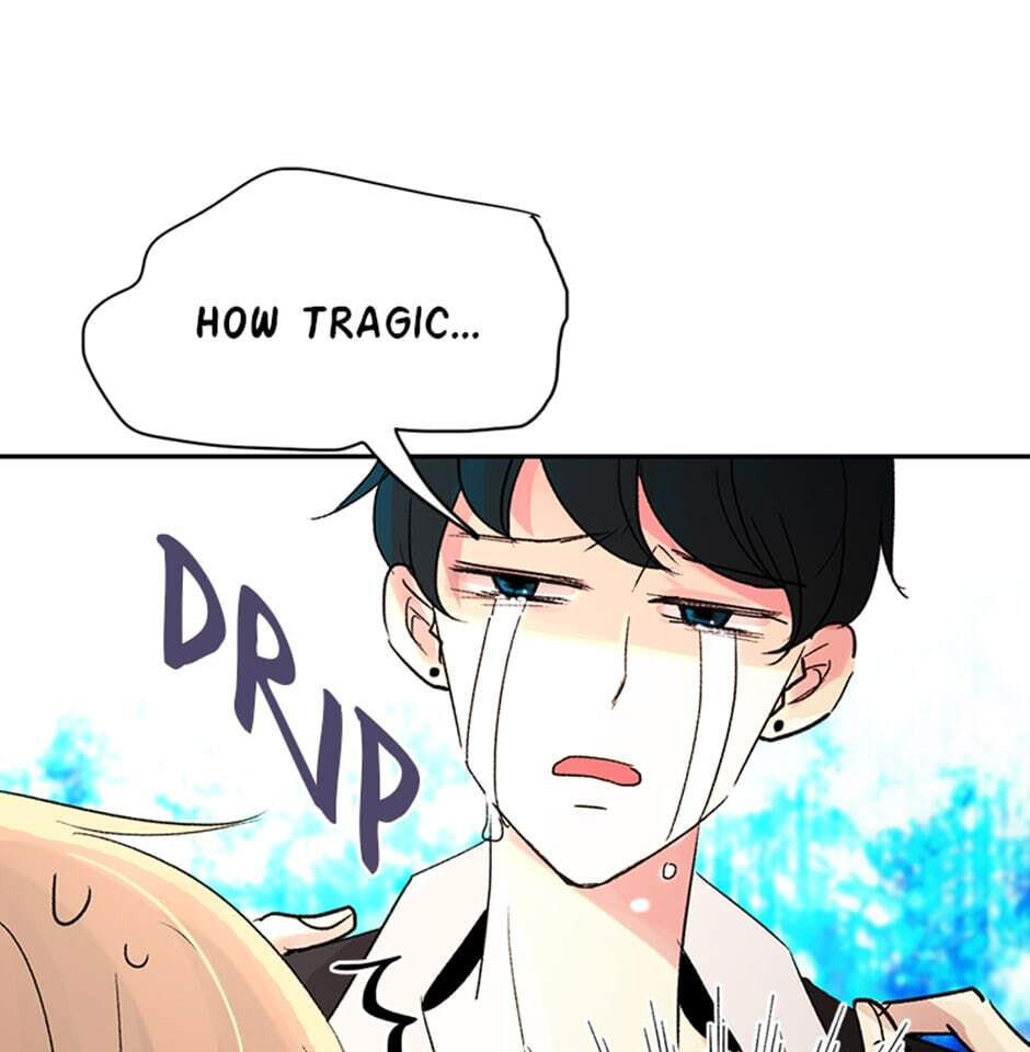 Here We Go Again Chapter 62 page 16 - 
