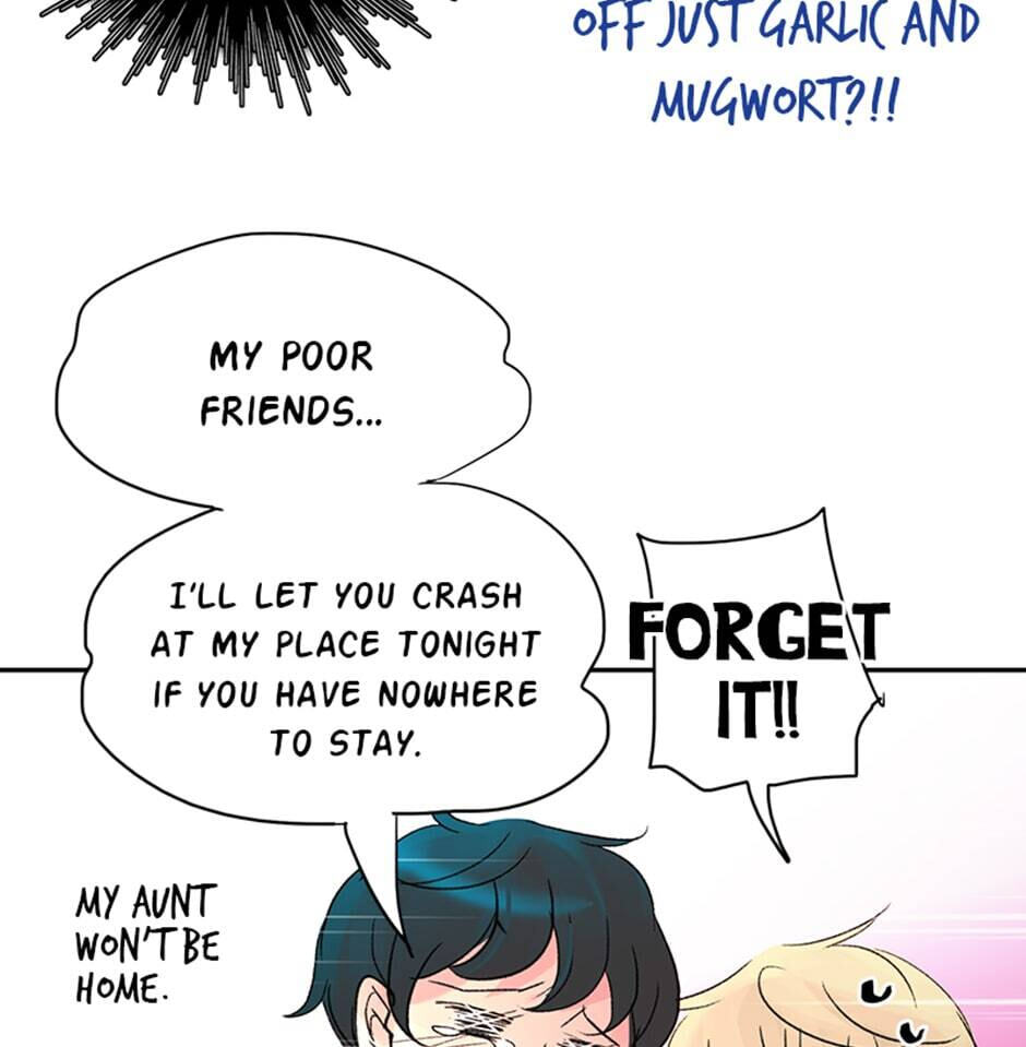 Here We Go Again Chapter 62 page 19 - 