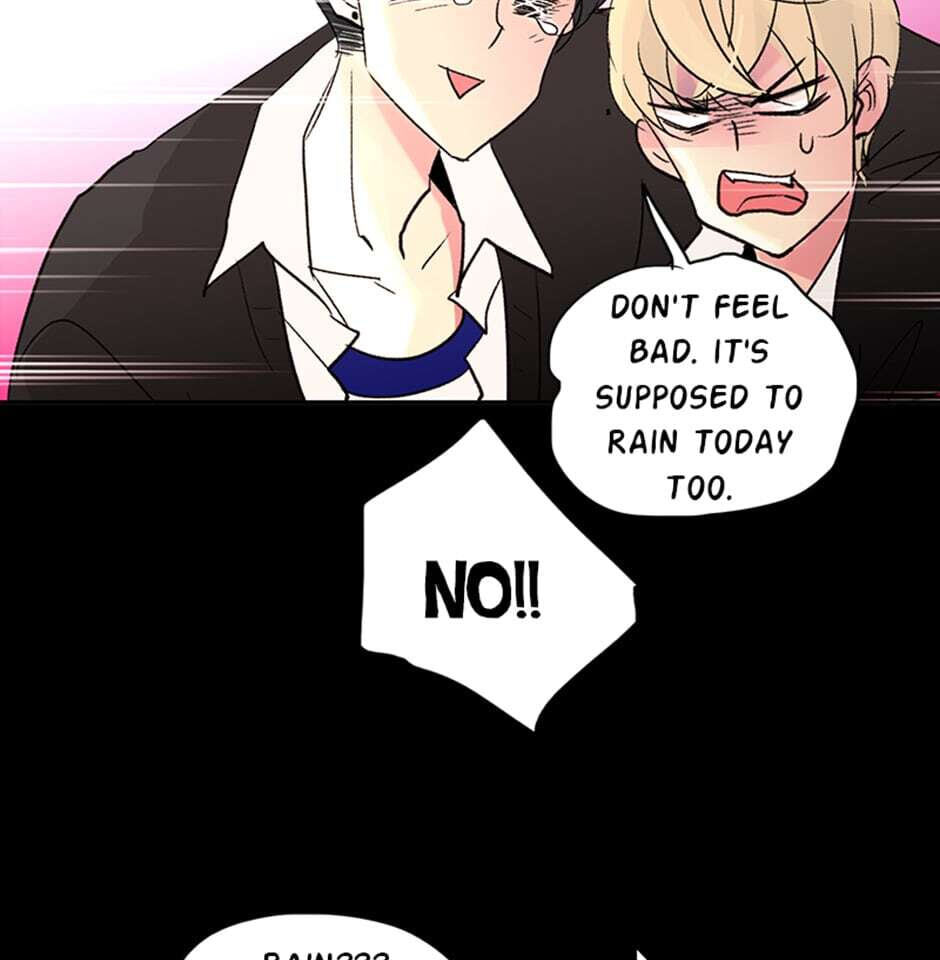 Here We Go Again Chapter 62 page 20 - 