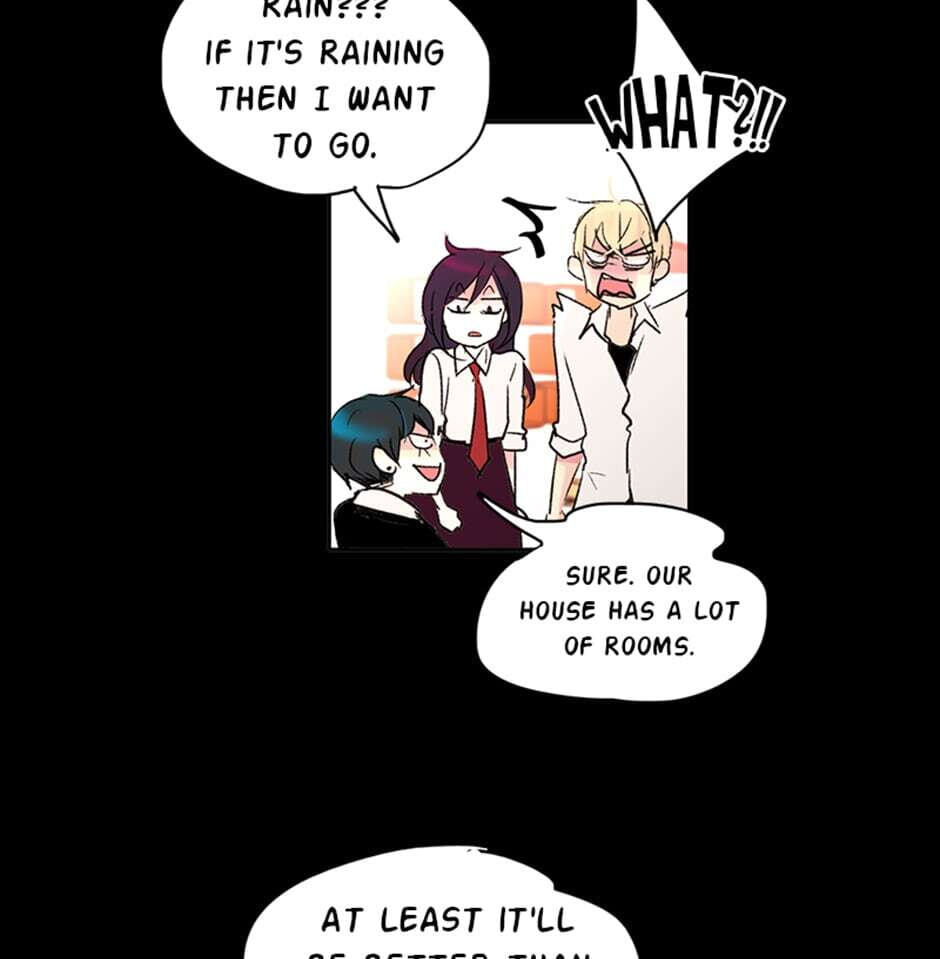 Here We Go Again Chapter 62 page 21 - 