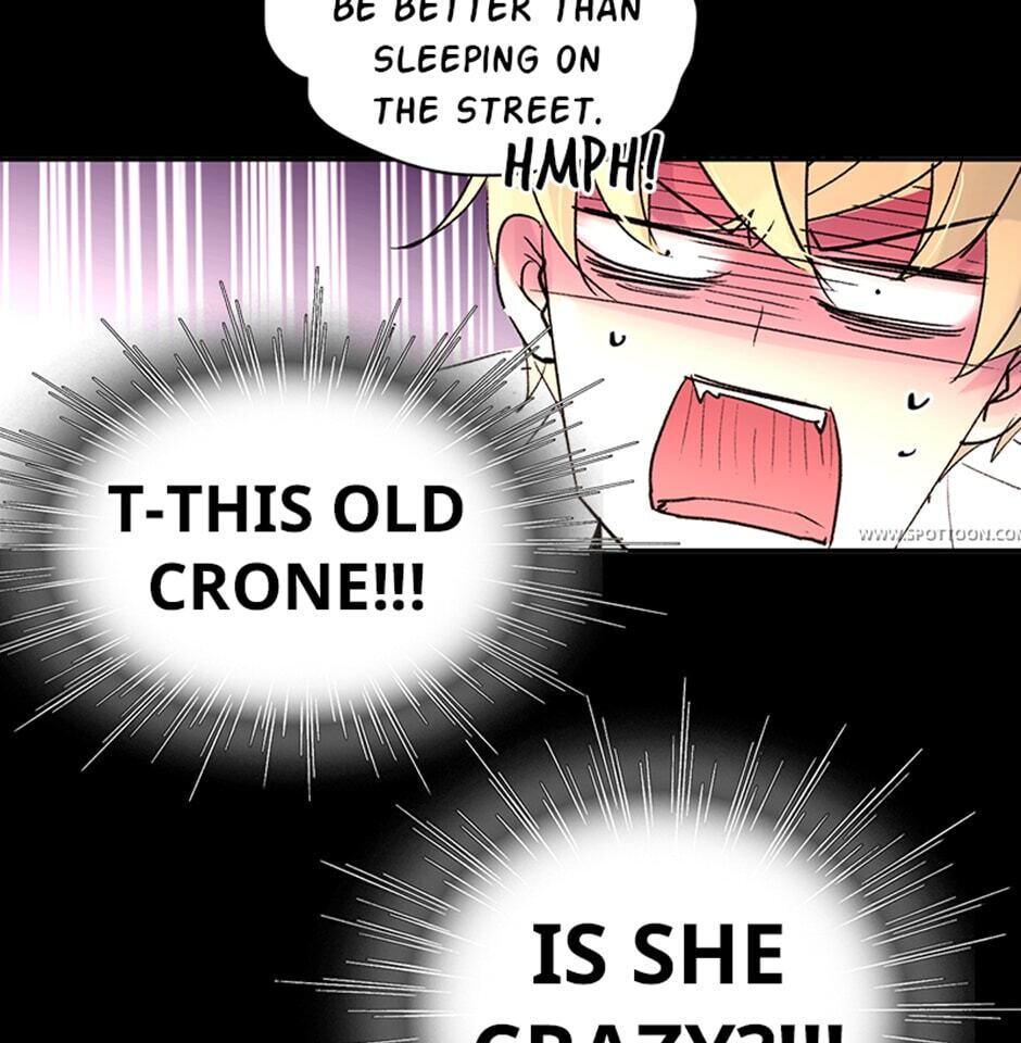 Here We Go Again Chapter 62 page 22 - 