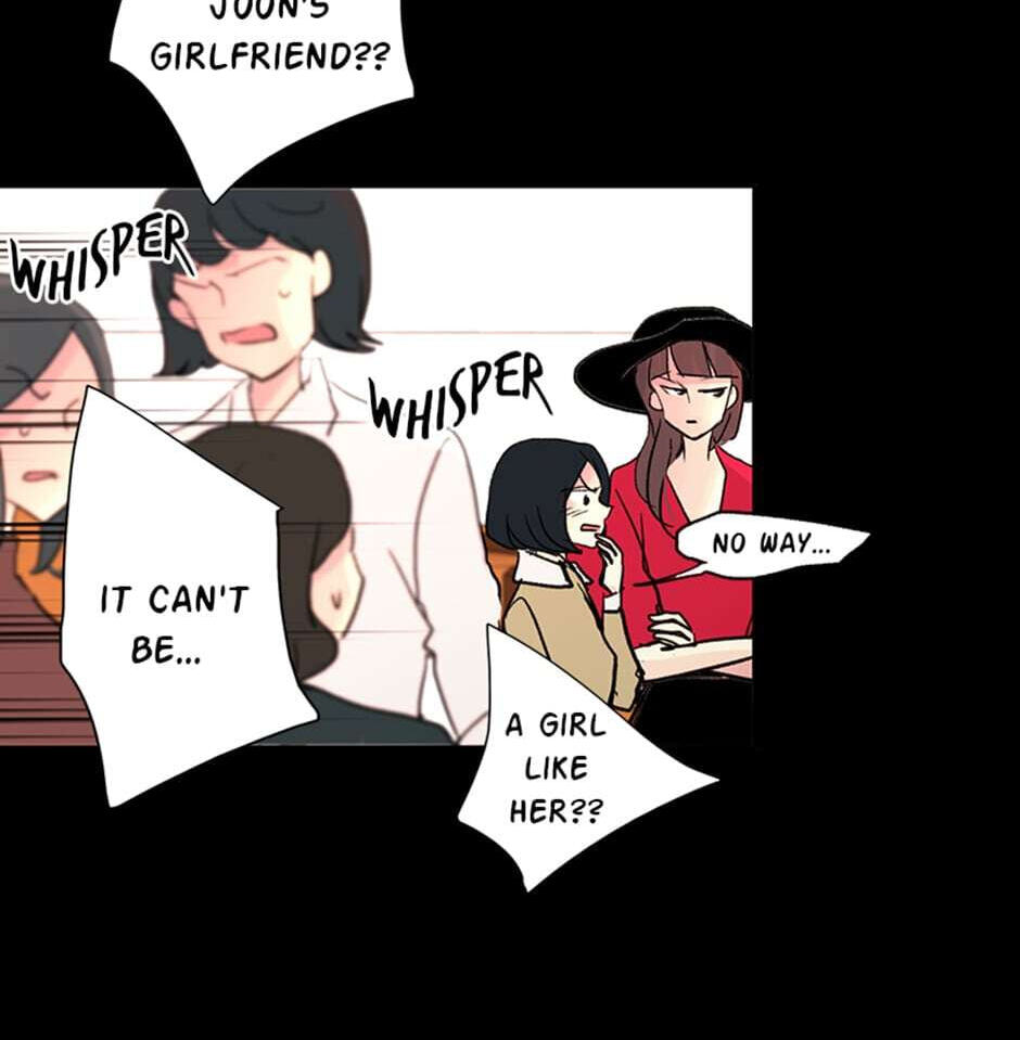 Here We Go Again Chapter 62 page 25 - 