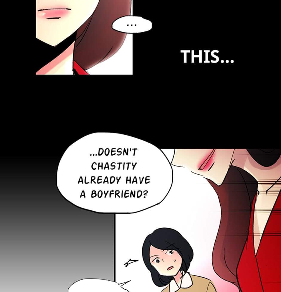 Here We Go Again Chapter 62 page 27 - 
