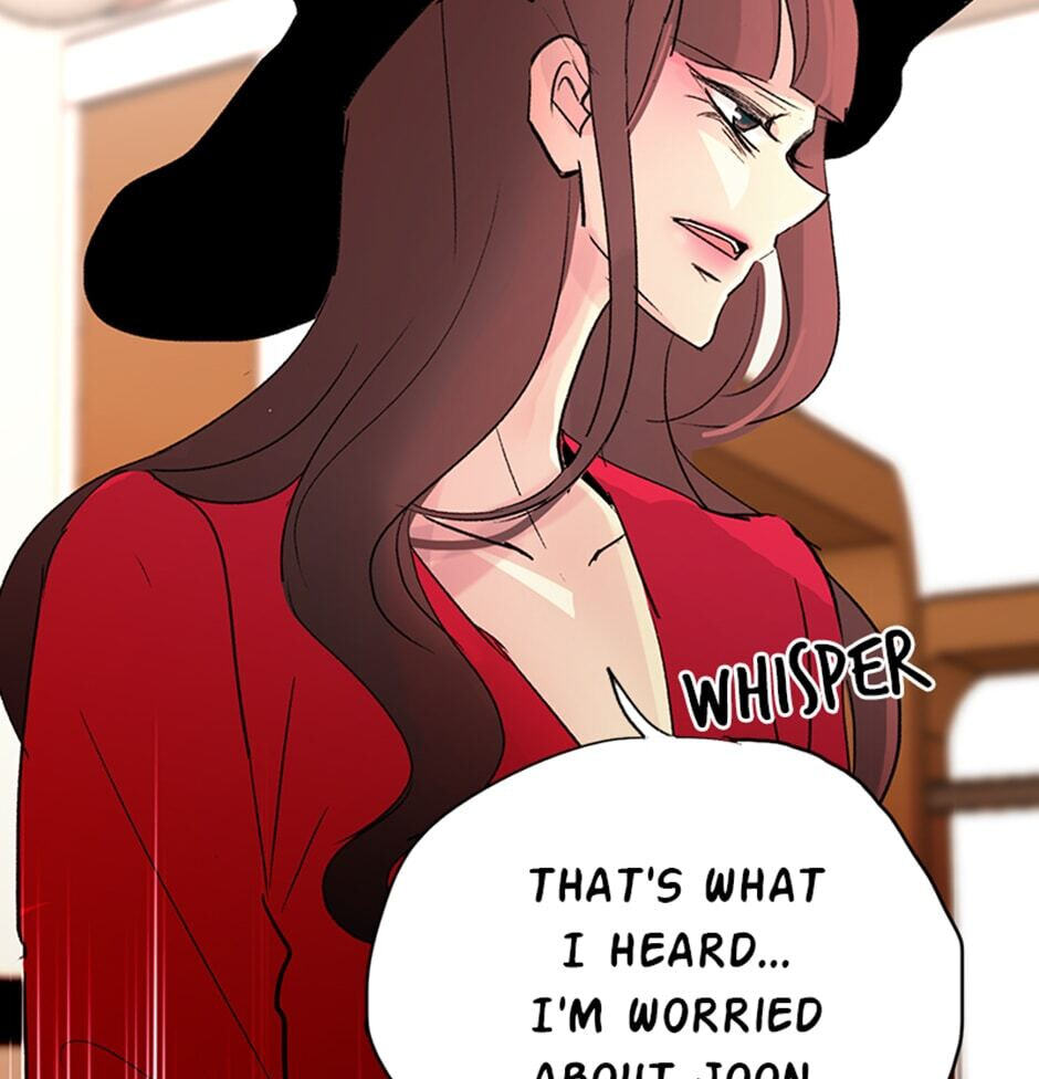 Here We Go Again Chapter 62 page 29 - 
