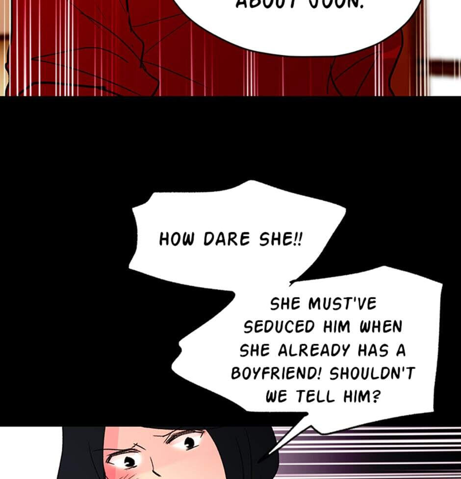 Here We Go Again Chapter 62 page 30 - 
