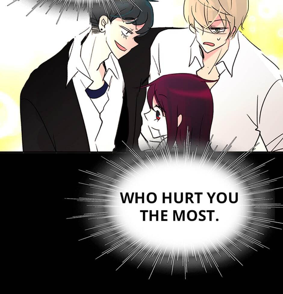 Here We Go Again Chapter 62 page 34 - 