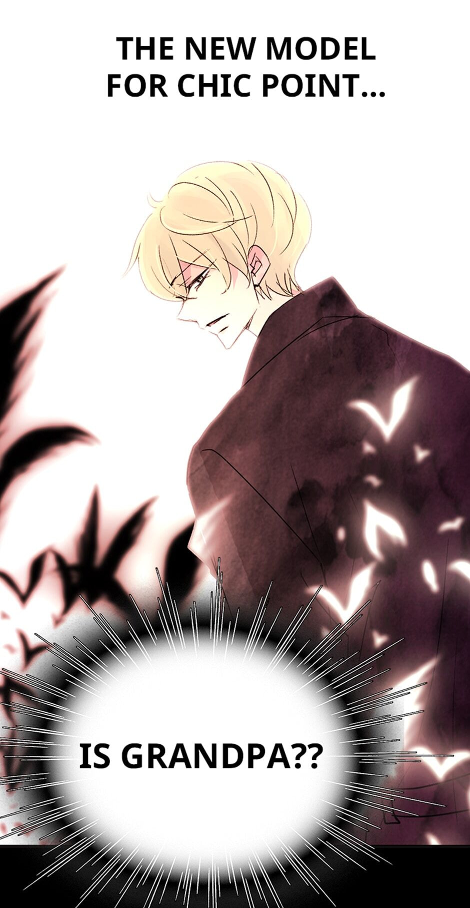 Here We Go Again Chapter 62 page 39 - 