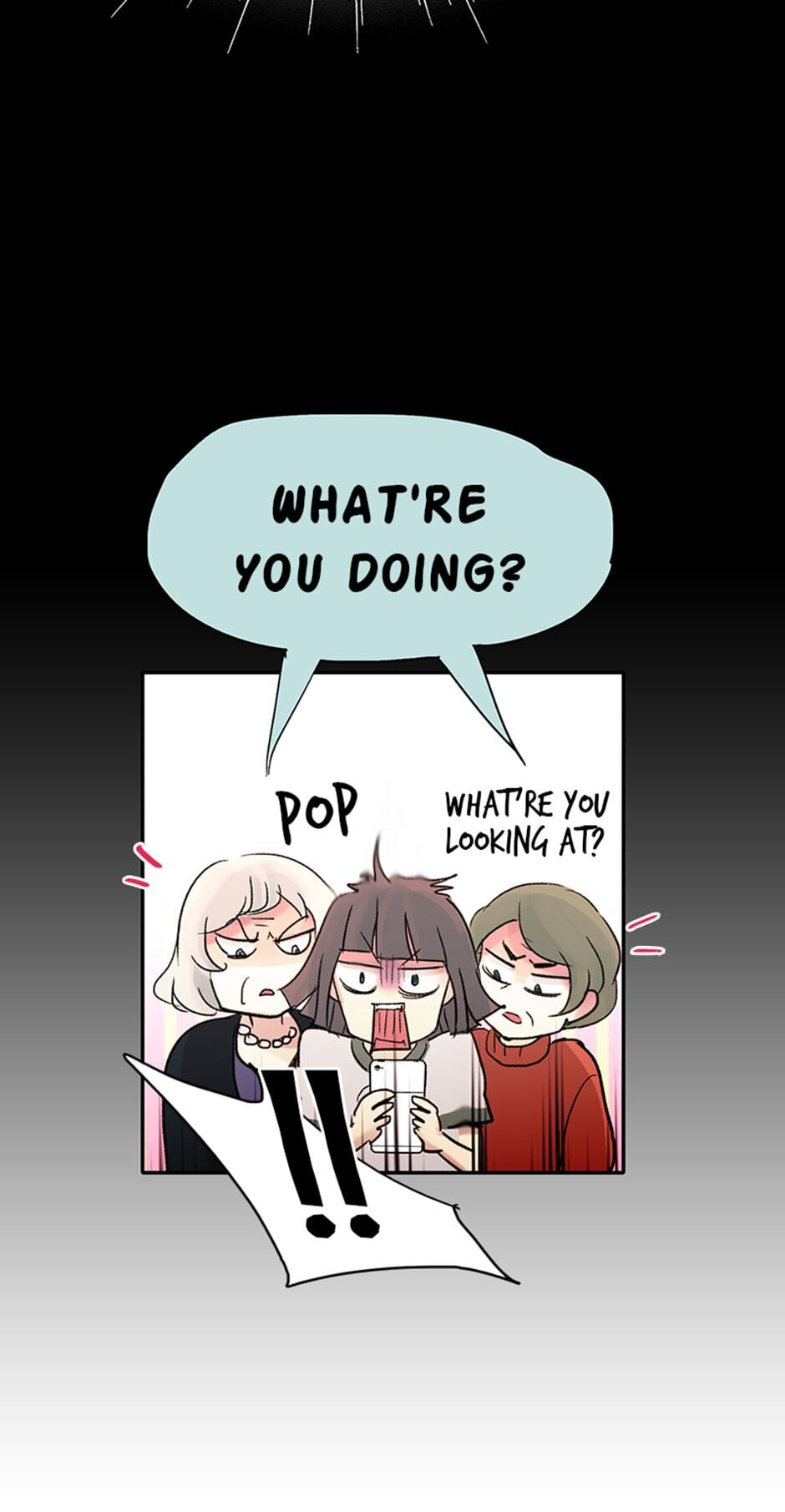 Here We Go Again Chapter 62 page 40 - 