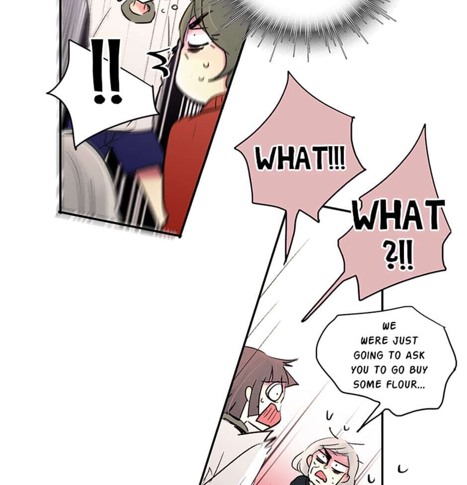 Here We Go Again Chapter 62 page 42 - 