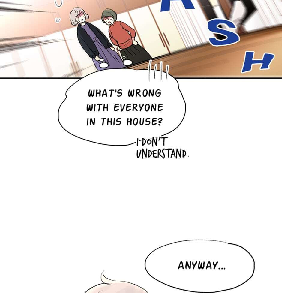 Here We Go Again Chapter 62 page 44 - 