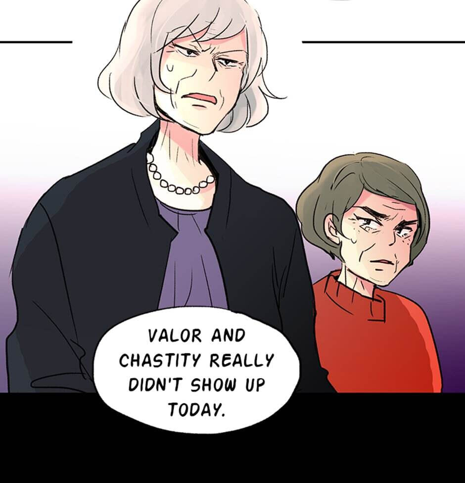 Here We Go Again Chapter 62 page 45 - 