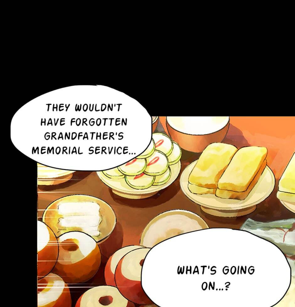 Here We Go Again Chapter 62 page 46 - 