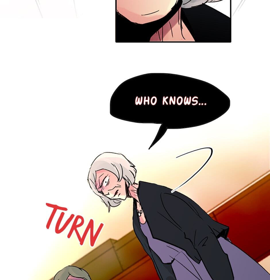 Here We Go Again Chapter 62 page 49 - 