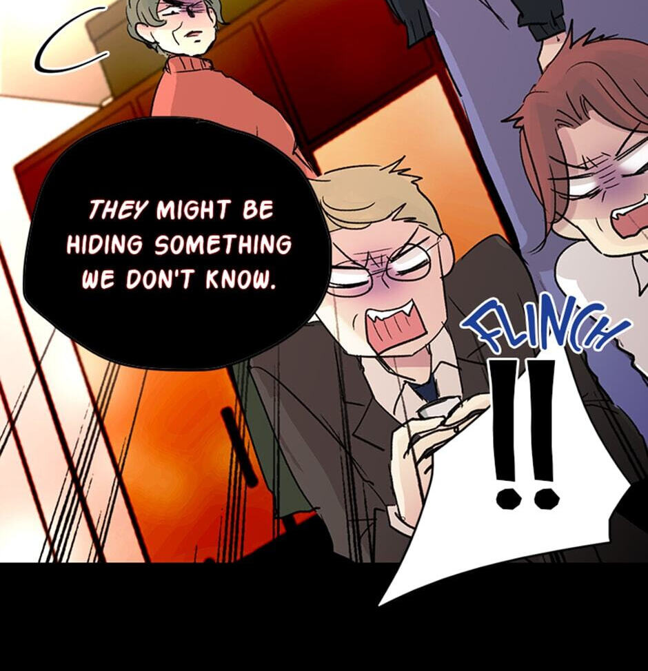 Here We Go Again Chapter 62 page 50 - 