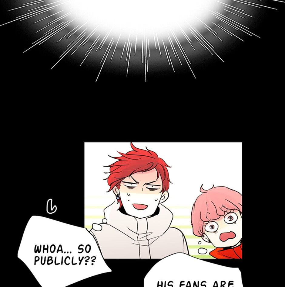 Here We Go Again Chapter 62 page 6 - 
