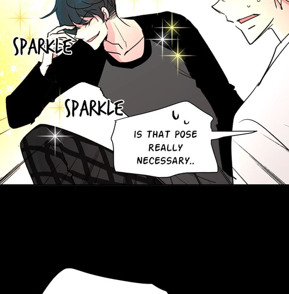 Here We Go Again Chapter 62 page 63 - 
