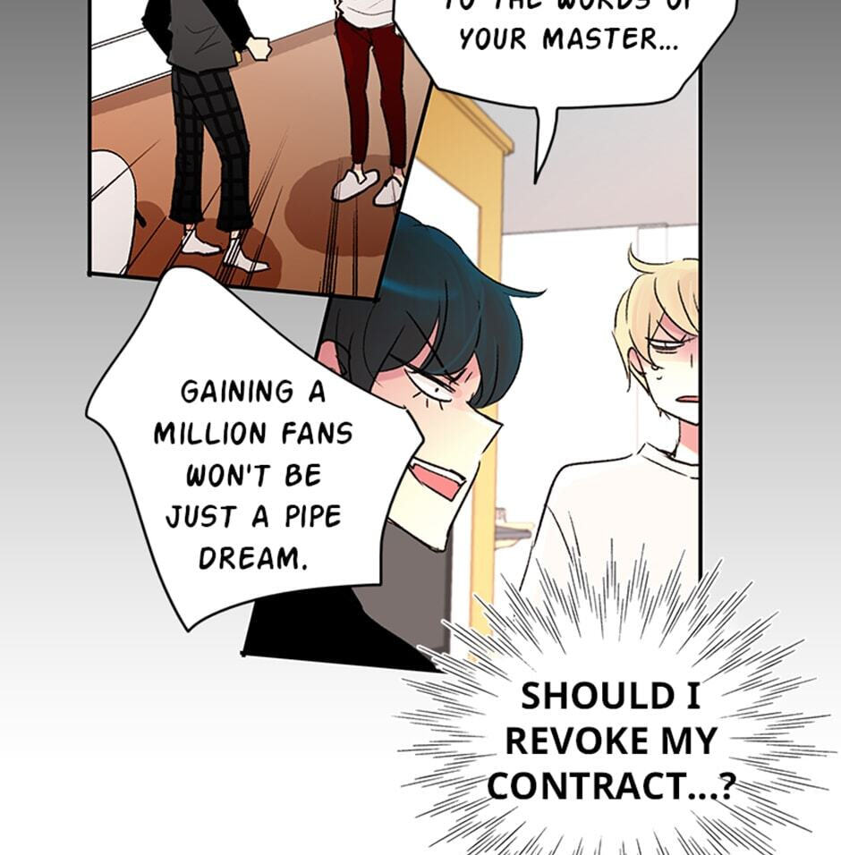 Here We Go Again Chapter 62 page 65 - 