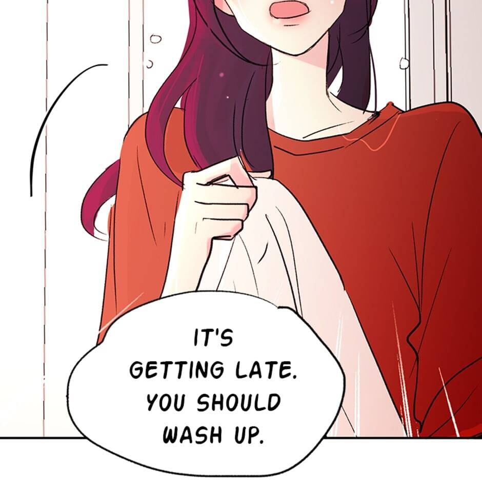 Here We Go Again Chapter 62 page 69 - 