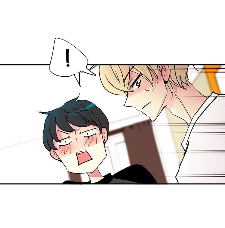 Here We Go Again Chapter 62 page 70 - 