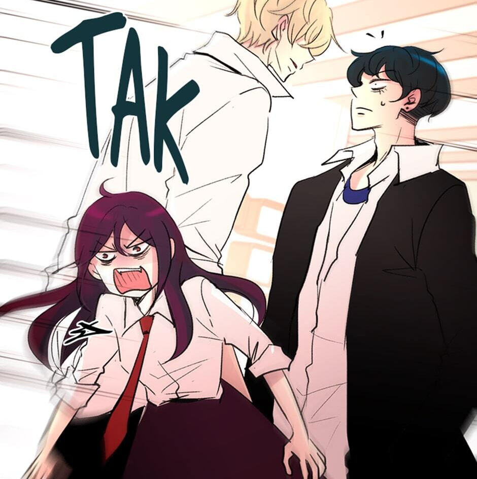 Here We Go Again Chapter 62 page 8 - 