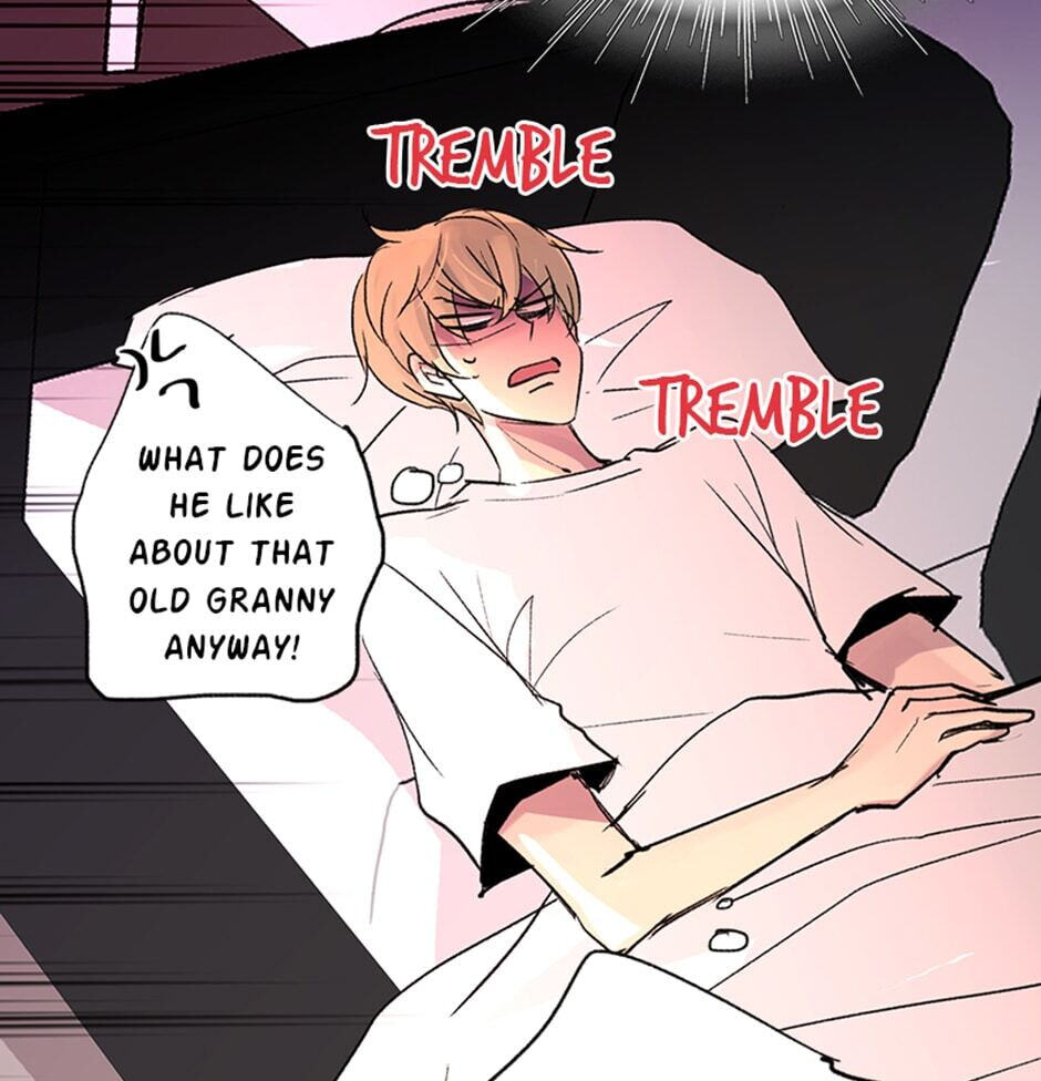 Here We Go Again Chapter 62 page 77 - 