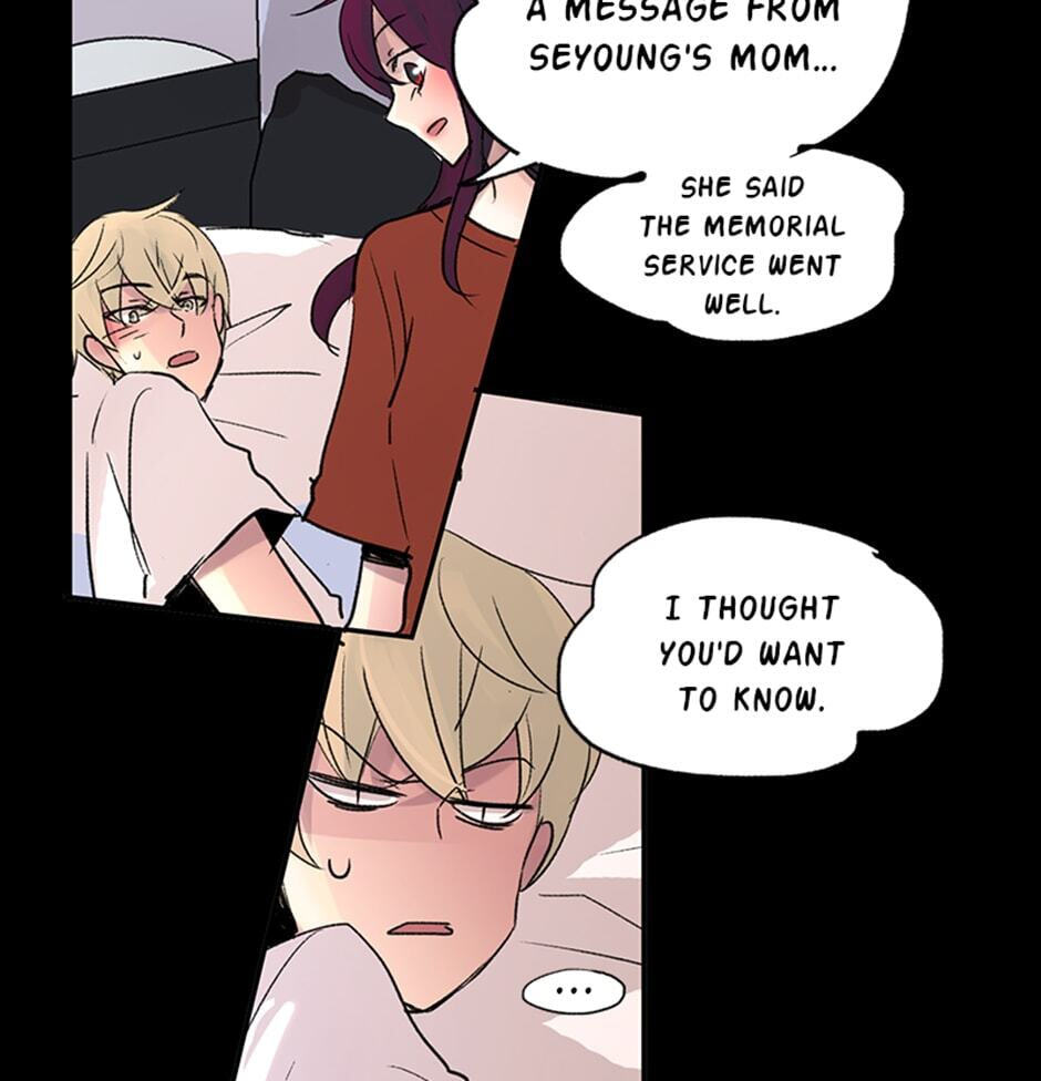 Here We Go Again Chapter 62 page 88 - 