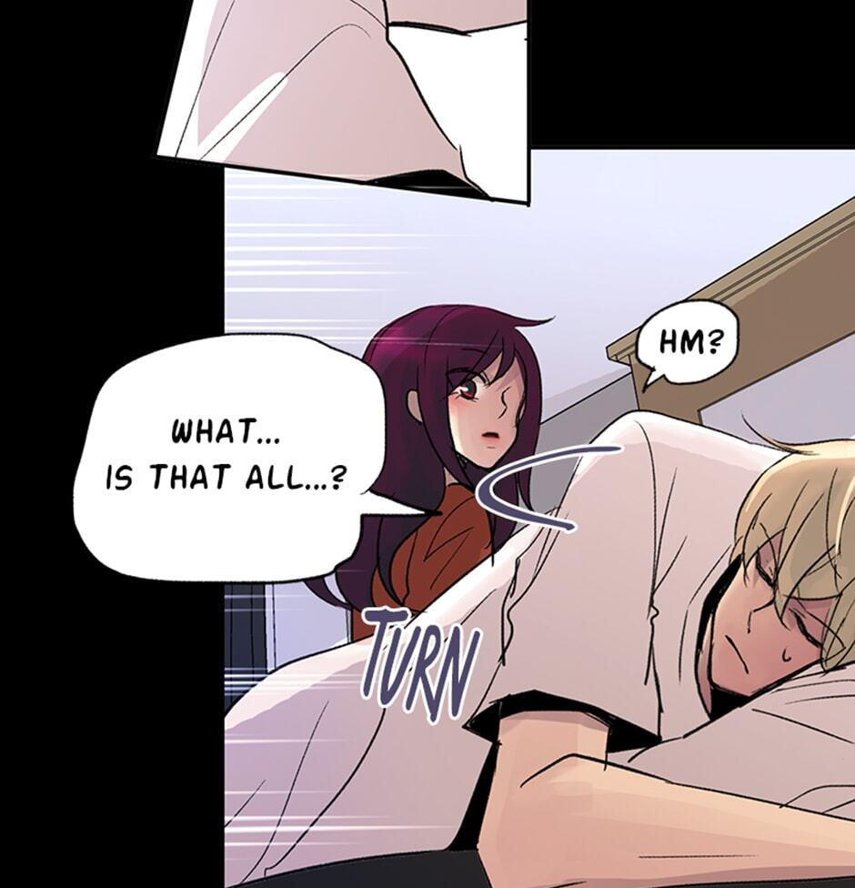 Here We Go Again Chapter 62 page 89 - 