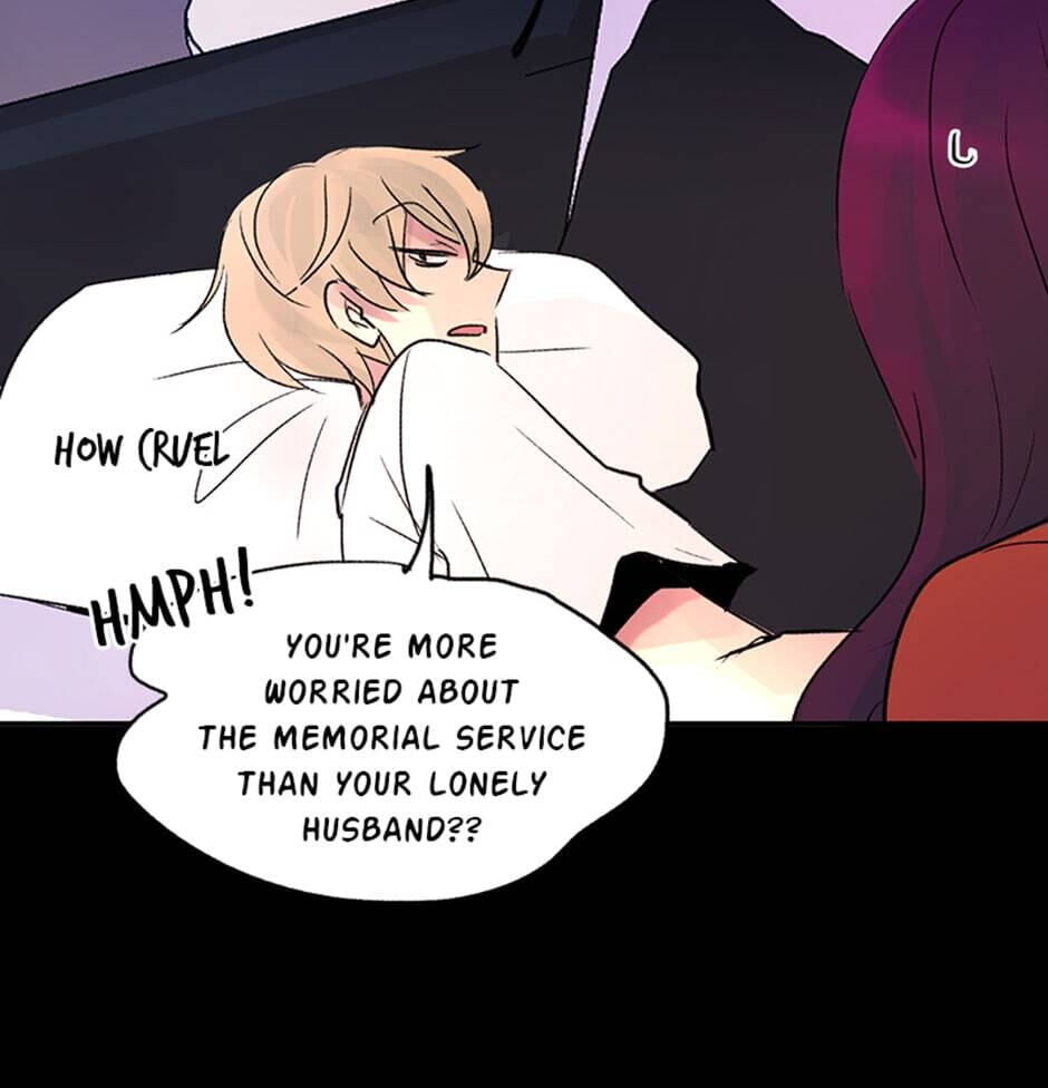 Here We Go Again Chapter 62 page 91 - 
