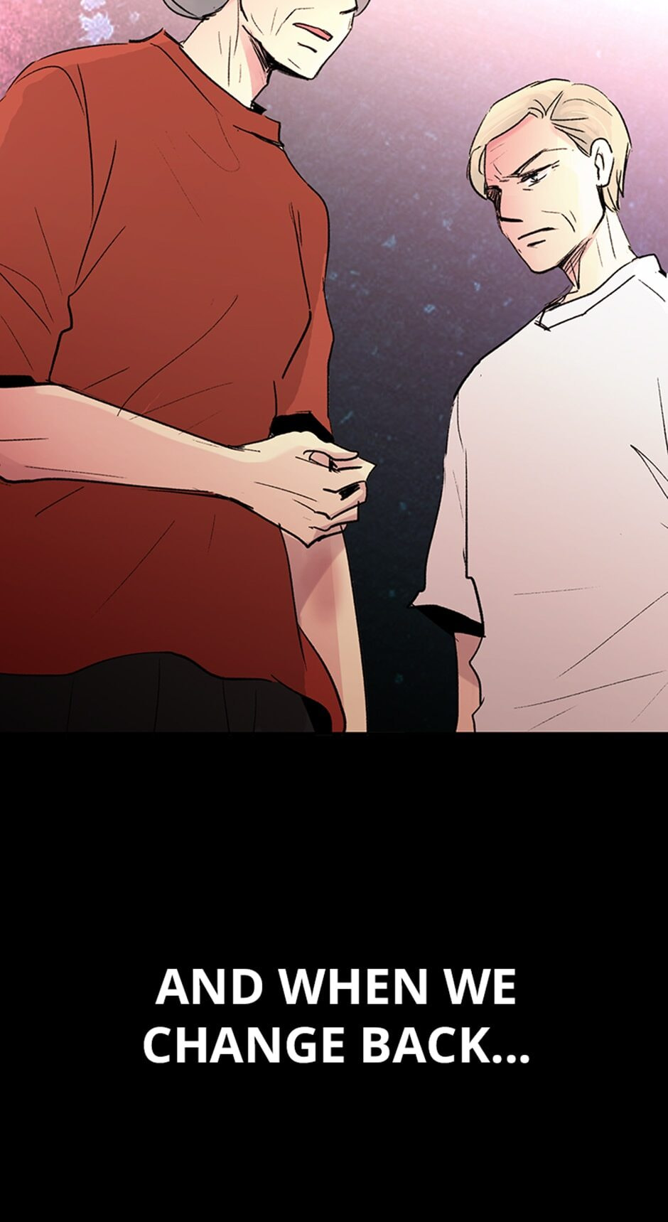 Here We Go Again Chapter 63 page 105 - 