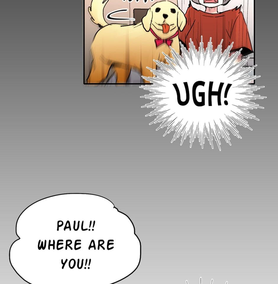 Here We Go Again Chapter 63 page 18 - 