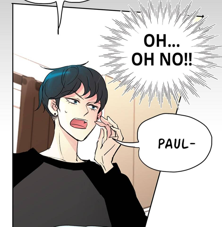 Here We Go Again Chapter 63 page 19 - 
