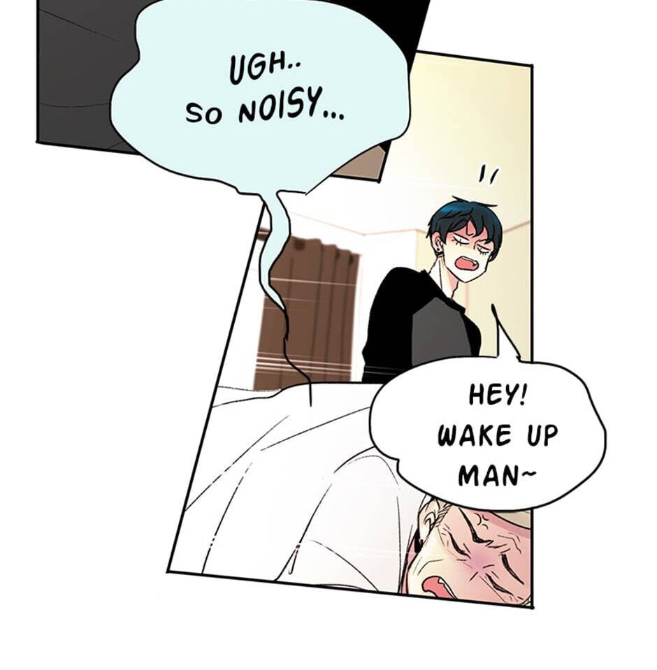 Here We Go Again Chapter 63 page 20 - 
