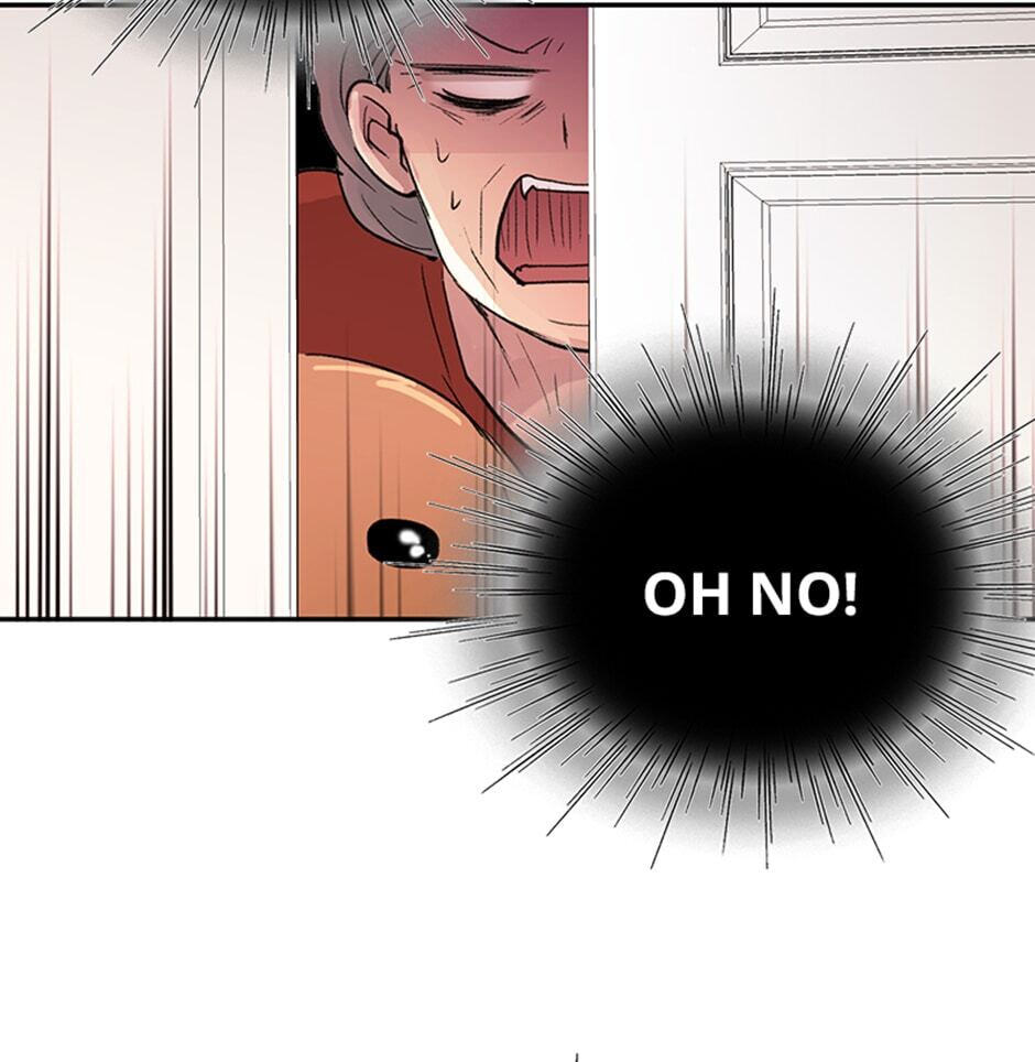 Here We Go Again Chapter 63 page 23 - 