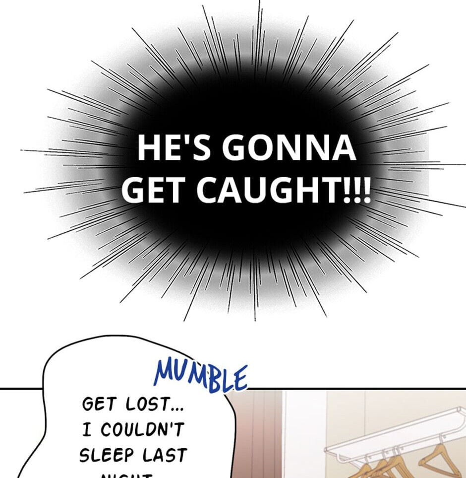 Here We Go Again Chapter 63 page 24 - 