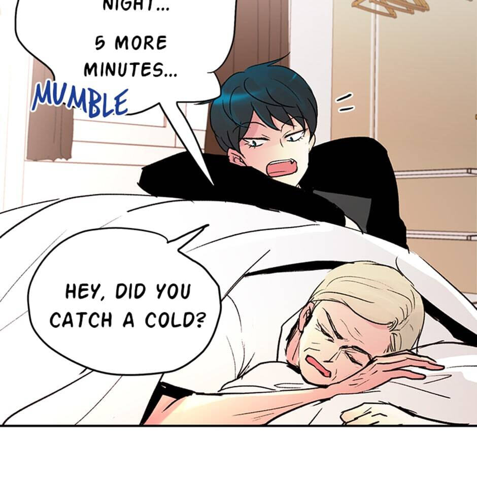 Here We Go Again Chapter 63 page 25 - 