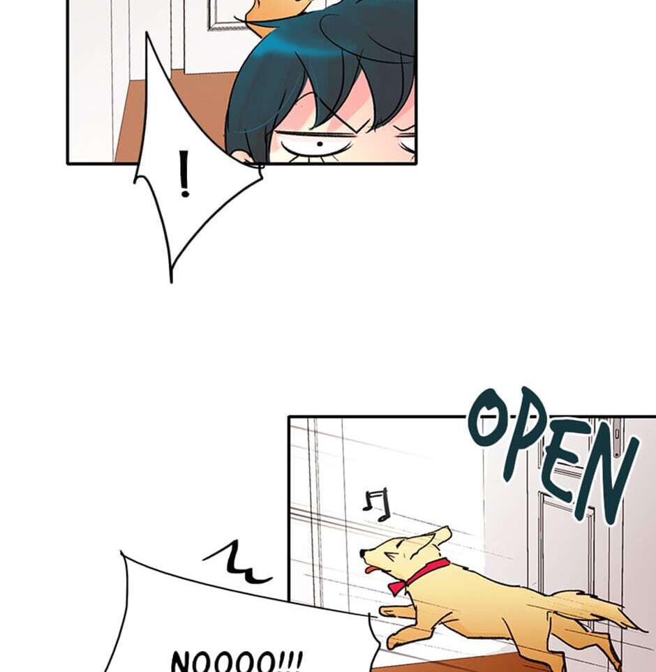 Here We Go Again Chapter 63 page 28 - 