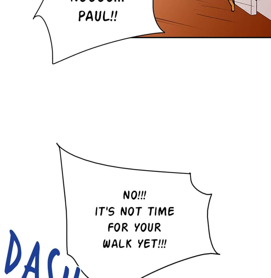 Here We Go Again Chapter 63 page 29 - 