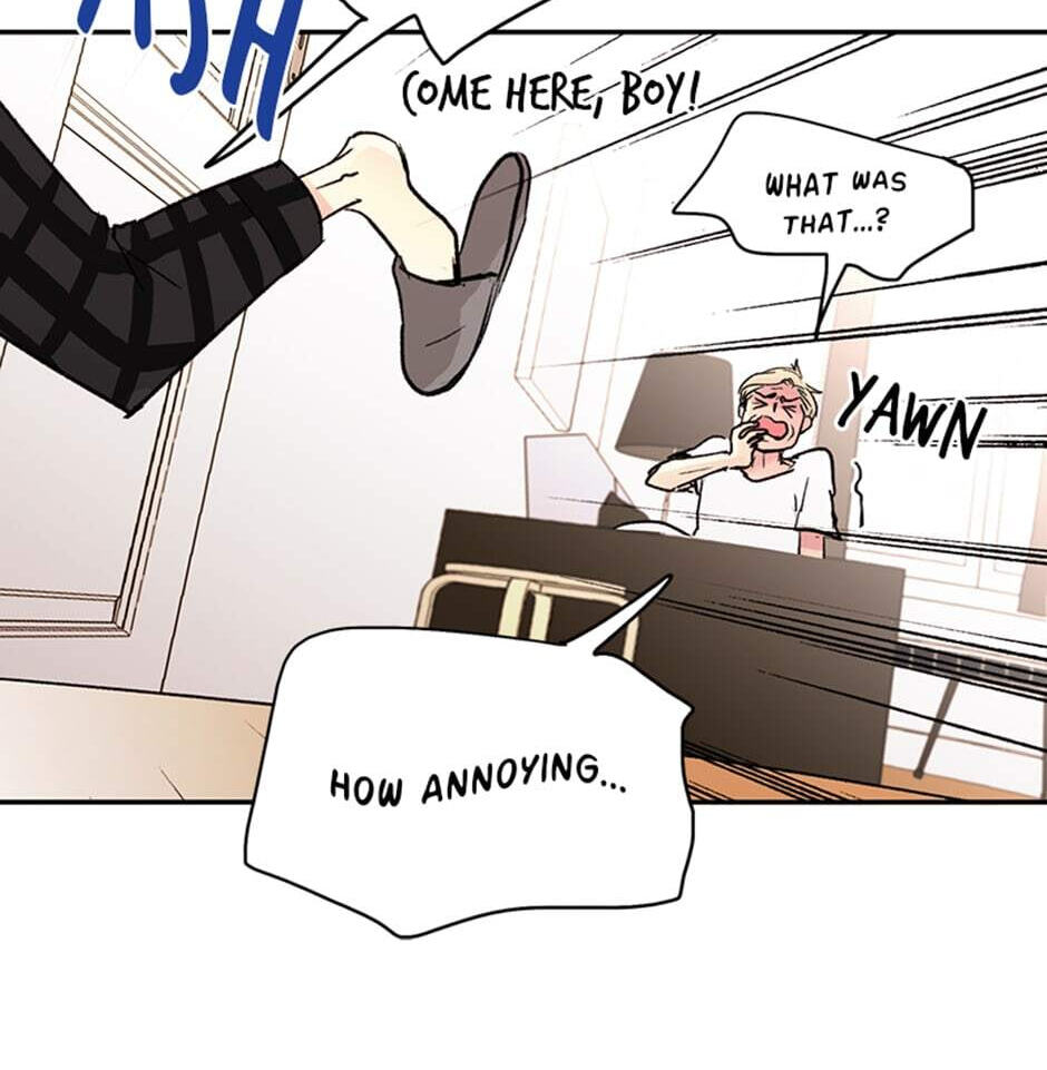 Here We Go Again Chapter 63 page 30 - 