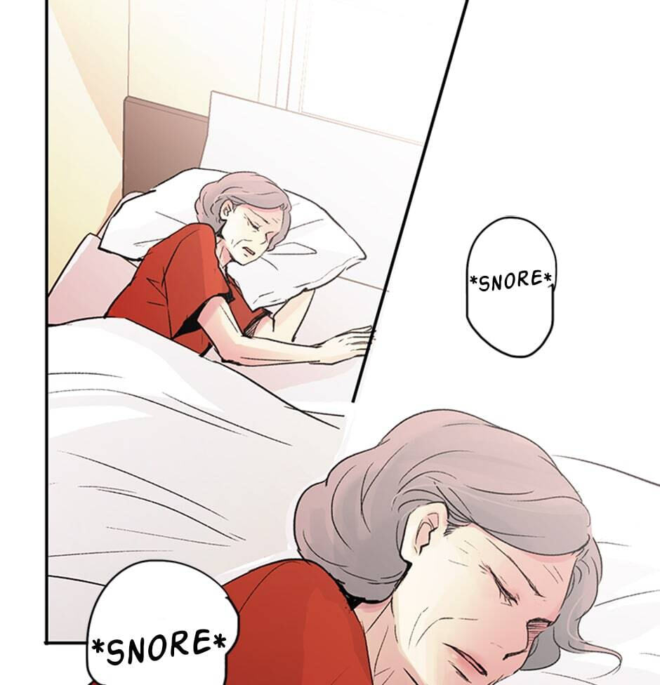 Here We Go Again Chapter 63 page 4 - 