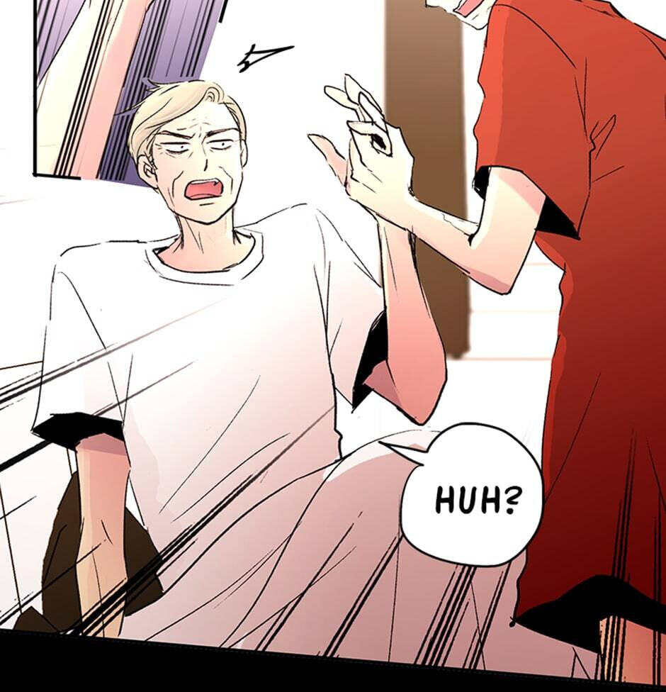 Here We Go Again Chapter 63 page 32 - 
