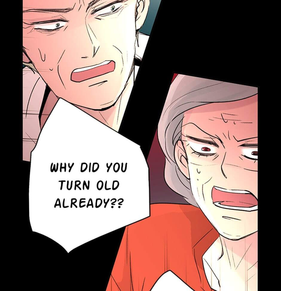 Here We Go Again Chapter 63 page 34 - 
