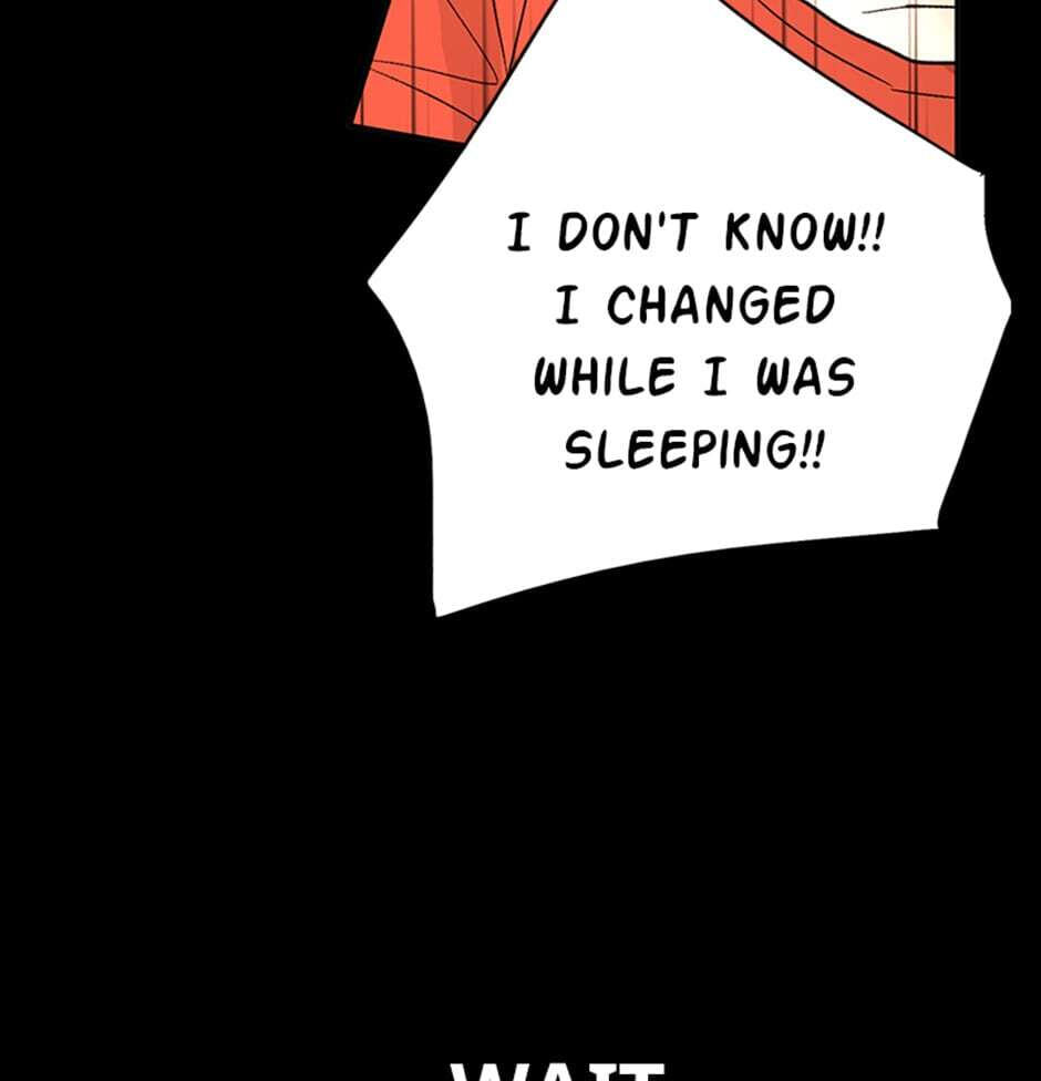 Here We Go Again Chapter 63 page 35 - 