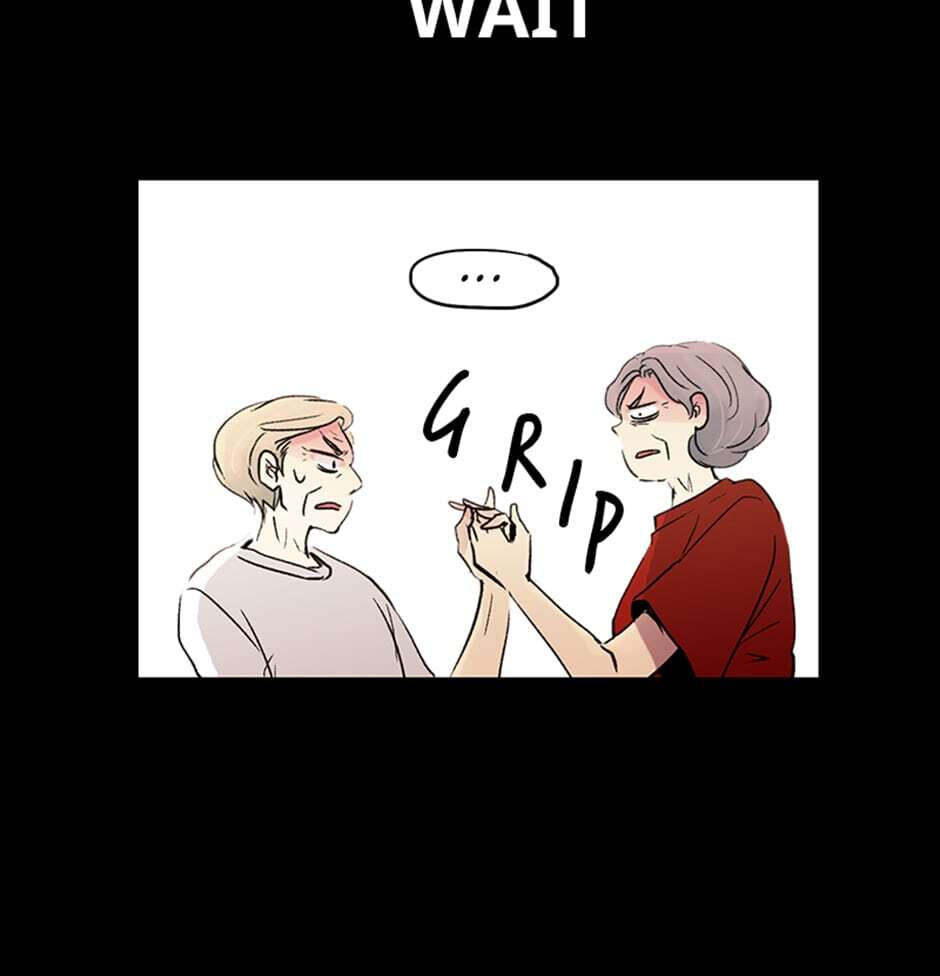 Here We Go Again Chapter 63 page 36 - 