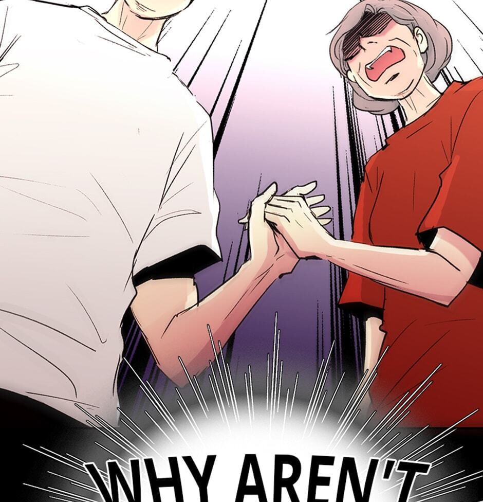 Here We Go Again Chapter 63 page 38 - 