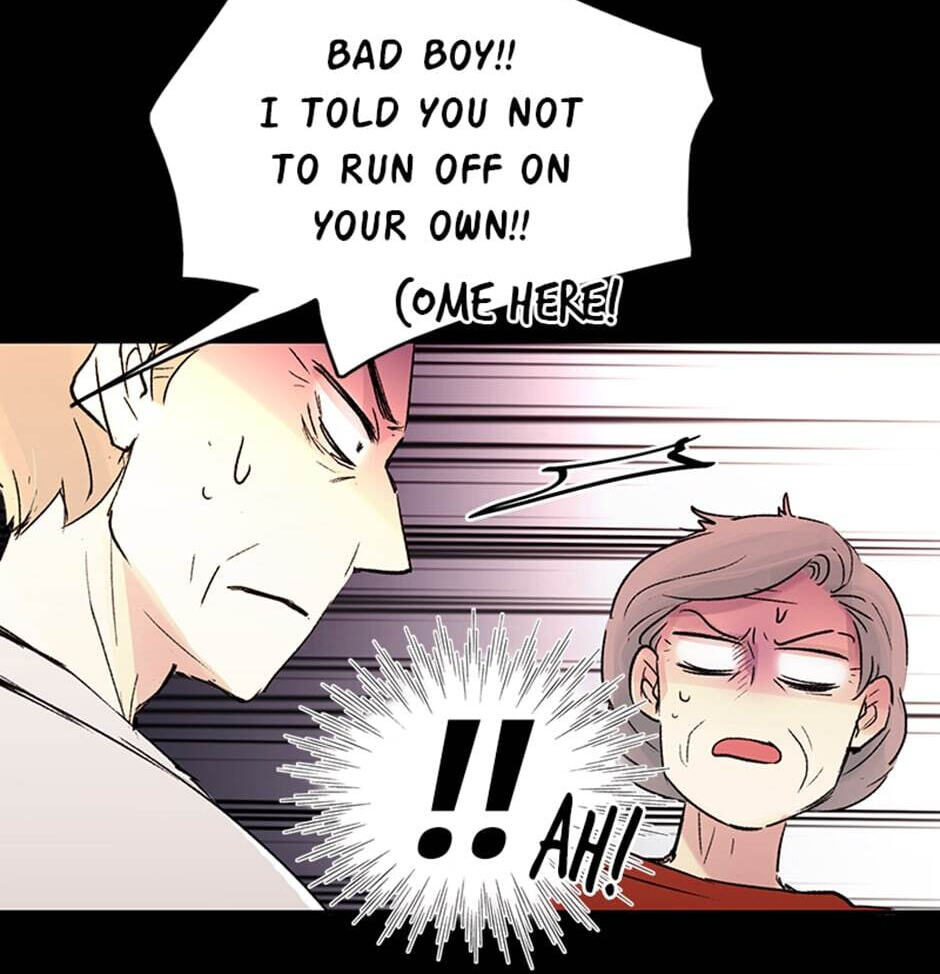 Here We Go Again Chapter 63 page 40 - 