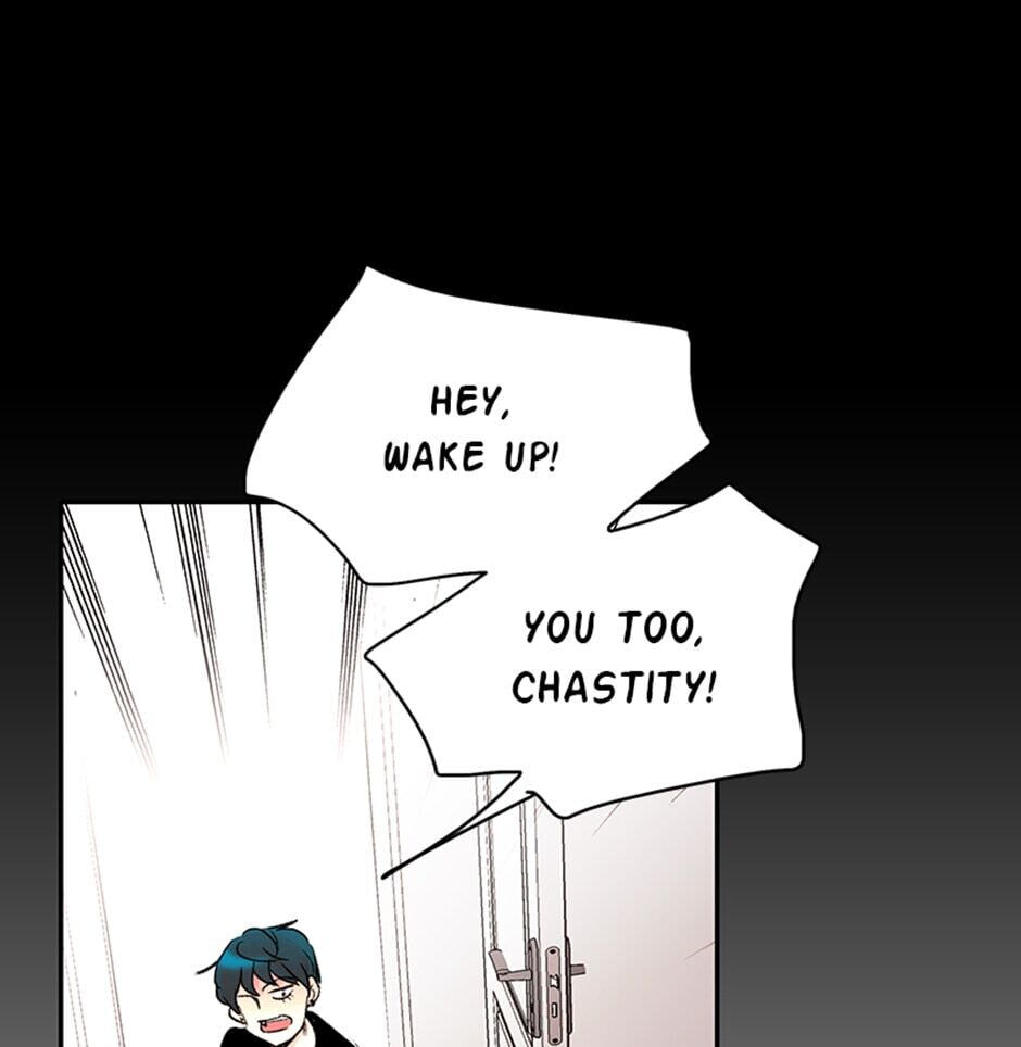 Here We Go Again Chapter 63 page 41 - 