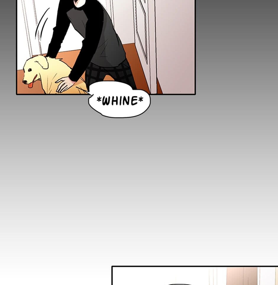 Here We Go Again Chapter 63 page 42 - 